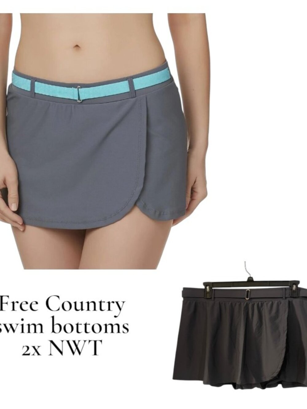 Free Country Swim Bottoms